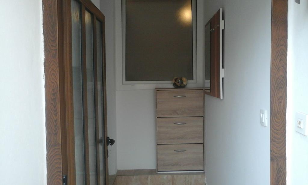 Vukic Apartmani Zadar Bagian luar foto